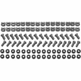 M6 Hardware For 600mm Wide Enclosures AR8100