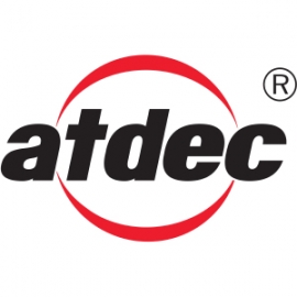Atdec New Visidec Focus - Articulated Arm Accessory (second Monitor Arm Upgrade) Af-aa-p