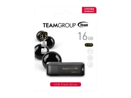 Team Group C175 16GB USB 3.2 G1 Flash Drive TC175316GB01