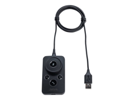 Jabra Engage Link USB-A Control Unit, Ms 50-119