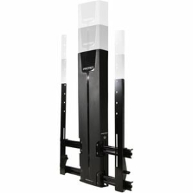 Glide Wall Mount, Hd, Heavy Duty (Black) 61-061-085