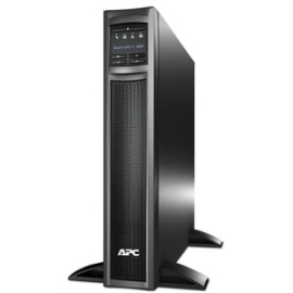 APC By Schneider Electric Smart-UPS SMX1000I Line-interactive UPS - 1 KVA/800 W - 2U Rack-mountable - 8 Minute Stand-by - 220 V Ac Input - 230 V Ac Output - 8 X Iec 60320 C13 Receptacle(s) - Sine Wave - USB - 10 X Battery/Surge Outlet SMX1000I