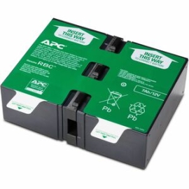 APC Replacement Battery Cartridge 123 APCRBC123