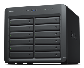 Synology DX1222 Expanison DX1222