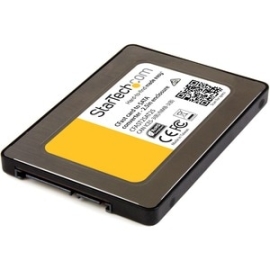 StarTech.com M.2/CFast To Sata Adapter - Taa Compliant CFAST2SAT25