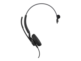 Jabra Engage 40 Ms Mono Headset, Inline Link,USB-A- Soh Onlyeol Replacement 4093-413-269 4093-413-279