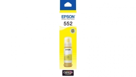 T552 - Claria EcoTank - Yellow C13T06W492