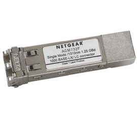 Netgear Agm732f 1000 Base-lx Sfp Gbic Module