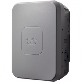Cisco 802.11ac W2 Low-profile Outdoor Ap Internal Ant Z Reg Dom. Air-ap1562i-z-k9