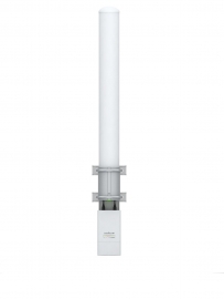 Ubiquiti 5GHz AirMax Dual Omni Directional 13dBi Antenna - All Mounting Accessories & Brackets Included AMO-5G13