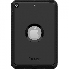 Otterbox DEFENDER APPLE IPAD MINI 5THGENOtterBox Defender Apple iPad Mini (5th Gen) Black 77-62216