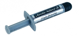 Arctic Silver 5 Thermal Compound 12 Gram Tube As-as5-12