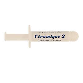 Arctic Silver Ceramique2 High Density Thermal Compound 2.7g As-cmq2-27