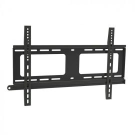 ATDEC FIXED DISPLAY WALL MOUNT, UP TO 80KG, VESA UP TO 600x400, 10 YR WTY AD-WF-8060