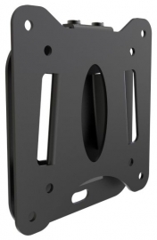 Atdec Ad-30100-Wf Low Profile Fixed Wall Mount Ad-30100-Wf