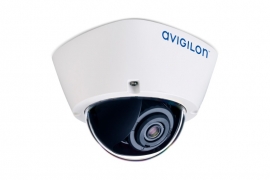 Avigilon 2MP H5A Outdoor IR Dome Camera with 3.3-9mm Lens (2.0C-H5A-DO1-IR) 