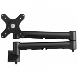 Atdec New Systema 710mm Monitor Arm (black) Awm-a71-b