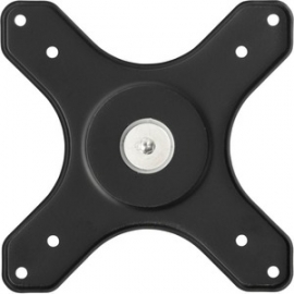 Atdec Vesa Head Silver Awm-Hv-S