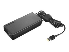 Lenovo Thinkpad 135W Ac Adapter (Slim Tip) - Australia/Nz/Fuji/Papa New Guinea 4X20E50570