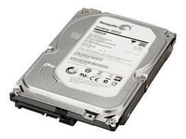 HP 1TB Sata 6.0GBPS Ncq 7200RPM Hard Drive LQ037AA