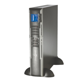 PowerShield Commander Rt 3000VA/2700W, 240VAC Input, Hot-swappable Batteries, 2 Aus Sockets, 10A, C13 X 5, 15A, C19 X 1, 2-year Warranty PSCRT3000