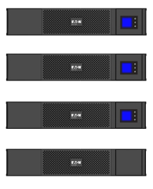 Eaton 5SX 3000VA/2700W Rack/Tower 2U, 2 Yrs Wty 441 X 634 X 87, 35 Kg 5SX3000RAU