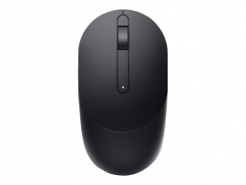 DELL FULL-SIZE WIRELESS MOUSE MS300 - RETAIL PACKAGING 570-ABOP