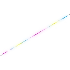 Corsair Icue LS100 Smart Lighting Strip Expansion Kit 1x 1.4 Meter 84 Individually Addressable LED (Ls) CD-9010005-WW