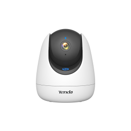 Tenda RP3 Pro 3MP WiFi 6 Security Pan/Tilt Camera ELETENRP3PRO