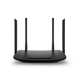 Vdsl/Adsl Modem Router: AC1200 Wireless Vdsl/Adsl Modem Router, (300+867) Mbps, 1x RJ11, 1x 10/100 Wan/LAN, 3x 10/100 LAN Archer VR300