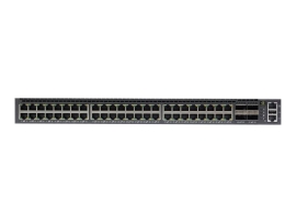 Nvidia Msn2201-Cb2Fc 1GbE/100GbE 1U Switch, Cumulus, GbE(48), QSFP28(4), PSU(2), P2C, Rail MSN2201-CB2FC