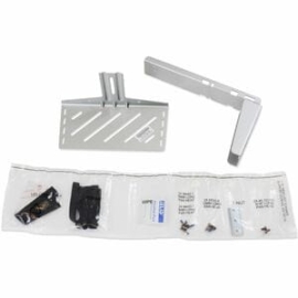 Scanner Shelf For StyleView Carts (Silver) 97-780-194