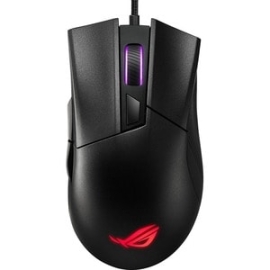 Rog Gladius Ii Core Mice ROG Gladius II Core