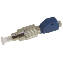 Fc Male To Lc Female Simplex Adaptor 017.121.0305