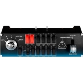 Pro Flight Switch Panel 945-000030