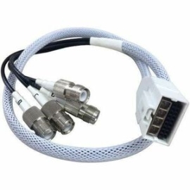 2 Ft Smart Antenna Connector To Rp-Tnc Connectors AIR-CAB002-DART-R=