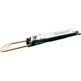 Hpe Networking X140 40G Qsfp+ Lc BiDi 100m Mm Transceiver JL251A