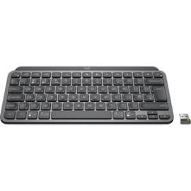 Mx Keys Mini For Business - Graphite 920-010613