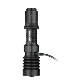 Olight | Warrior X 4 | Long Throw Tactical Torch With USB C Charging Port | 2600 Lumens 030.000.0142
