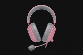 Razer BlackShark V2 X-Multi-platform Wired Esports Headset-QUARTZ Colour, Frml Packaging RZ04-03240800-R3M1