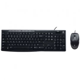 MK200 Media Combo 920-002693