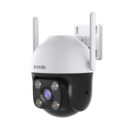 Tenda Ch3-Wca 2MP Hi-speed Ceiling-mount Ptz Camera ELETENCH3WCA