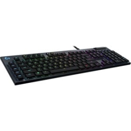 G815 Lightsync Rgb Mechanical Gaming Keyboard - Gl Linear 920-009223