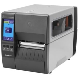 Tt Printer ZT231 4 203 Dpi Thermal Transfer Tear Uk/Au/Jp/Eu Cords USB Serial Ethernet Btle USB Host Ezpl ZT23142-T0P000FZ