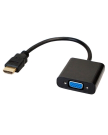 Hdmi® To Svga Adaptor - 15cm 022.002.1015