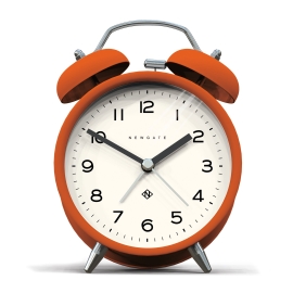 Newgate Charlie Bell Echo Matte Orange NGCBM134PO