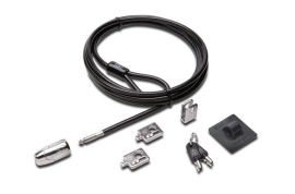 Kensington Microsaver 2.0 Peripherals Locking Kit 64424