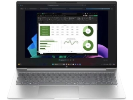 HP ProBook 4 G1i BP9D1PT, U7-255U, 16GB, 512GB, 16" Wuxga, W11P, 1Y Os BP9D1PT