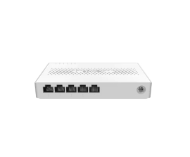 Tenda ( SM105 ) 5-Port 2.5G Ethernet Switch SM105