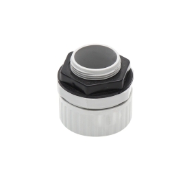 4C | Corrugated Conduit Gland Grey 32mm 040.040.0408